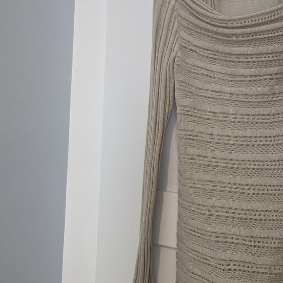 Timeless Wrap/Sweater - Picture 2 of 4